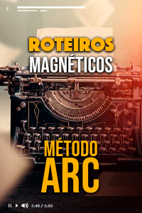 ROTEIROS MAGNETICOS