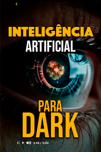 inteligencia artificiais para canal dark